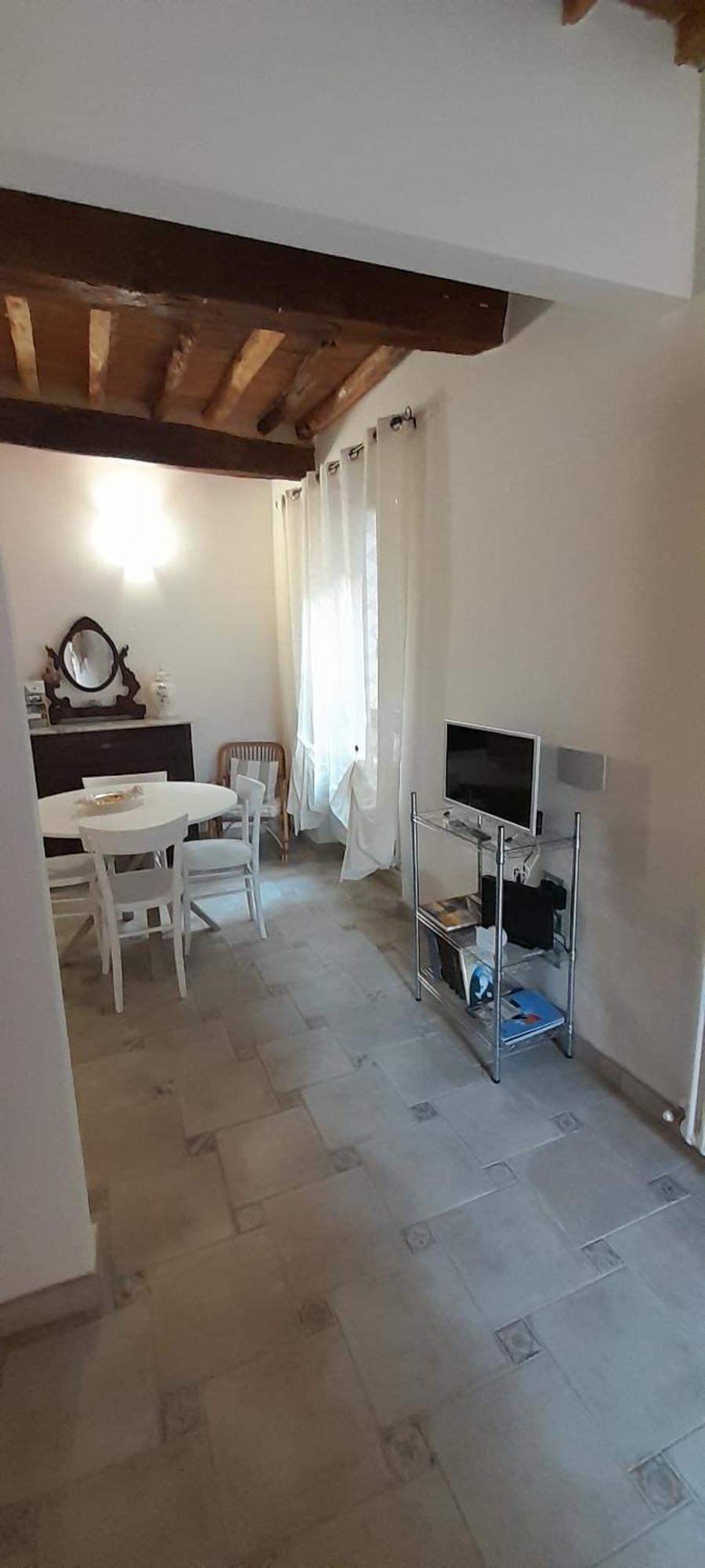 Casa Carraia Lejlighed Peccioli Eksteriør billede